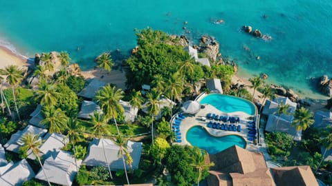 Coral Cliff Beach Resort Samui - SHA Plus Resort in Ko Samui