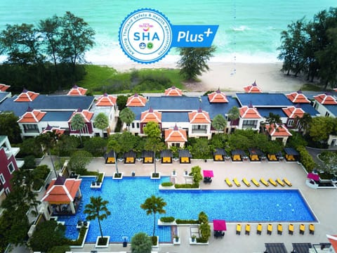 Mövenpick Resort Bangtao Beach Phuket Estância in Choeng Thale