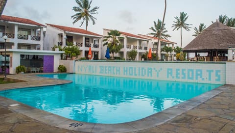 Nyali Beach Holiday Resort Hôtel in Mombasa