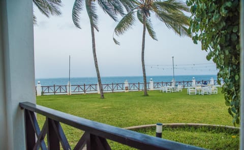 Nyali Beach Holiday Resort Hôtel in Mombasa