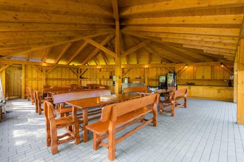 Banquet/Function facilities, Seating area