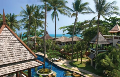 Muang Samui Spa Resort - SHA Extra Plus Resort in Ko Samui