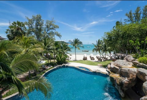 Royal Muang Samui Villas - SHA Extra Plus Resort in Ko Samui