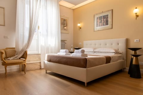 Sant'Ivo Apartments Apartment in Rome