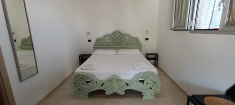 La Luna Bed and Breakfast in Porto Cesareo