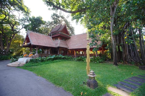 Yaang Come Village Hotel - SHA Extra Plus Resort in Chiang Mai