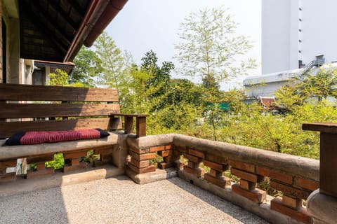 Yaang Come Village Hotel - SHA Extra Plus Resort in Chiang Mai