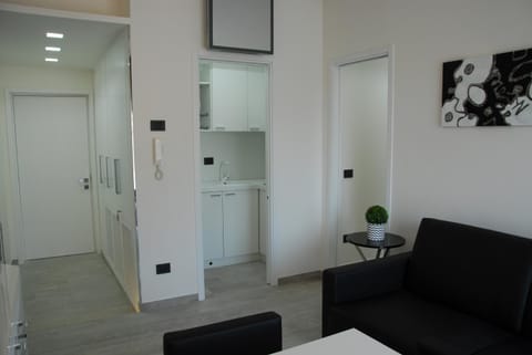 LHP Suite Rapallo Apartment in Rapallo