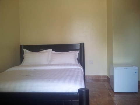Dich Comfort Hotel - Main Branch Hotel in Uganda