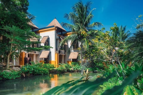 Paradox Resort Phuket - SHA Plus Estância in Karon