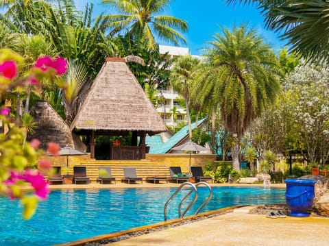 Paradox Resort Phuket - SHA Plus Resort in Karon