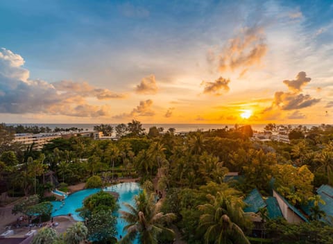 Paradox Resort Phuket - SHA Plus Resort in Karon
