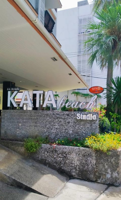 Kata Beach Studio Phuket Hôtel in Rawai
