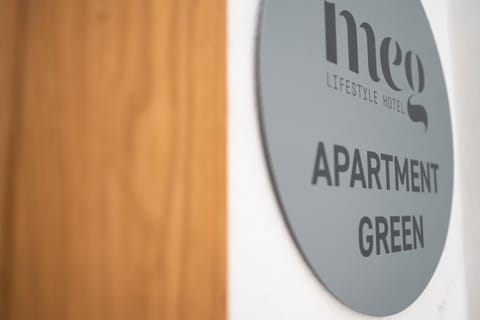 Meg Lifestyle Hotel & Apartaments Hotel in Riccione