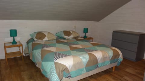 Le Clos de Mesvres House in Centre-Val de Loire