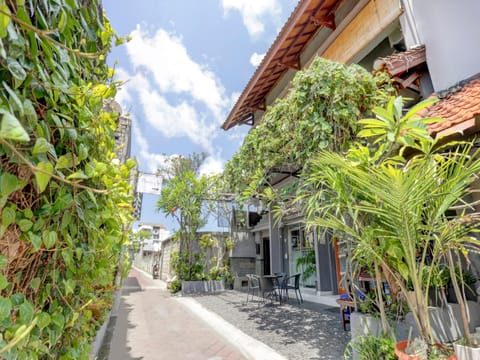 Paradise Inn Hotel in Kuta