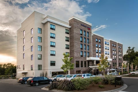 SpringHill Suites by Marriott Charleston Mount Pleasant Hotel in Mount Pleasant