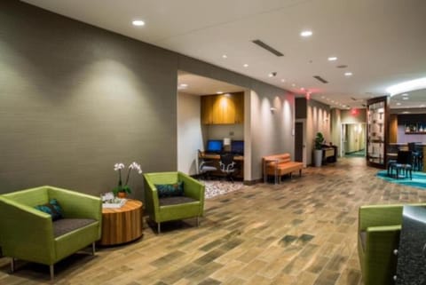 SpringHill Suites by Marriott Charleston Mount Pleasant Hotel in Mount Pleasant
