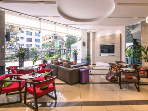 ibis Styles - Nairobi, Westlands Hôtel in Nairobi