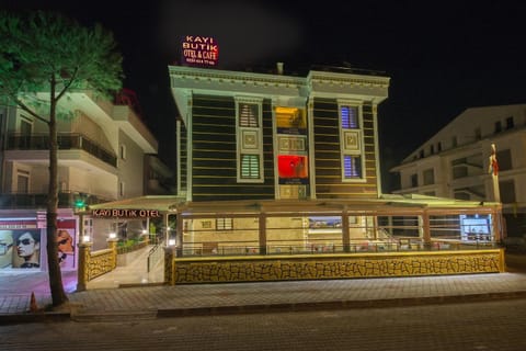 Kayı Hotel Hotel in Fethiye