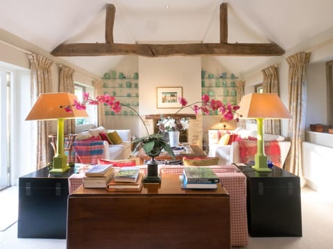 The Old Post Office - Adlestrop Bed and Breakfast in West Oxfordshire District