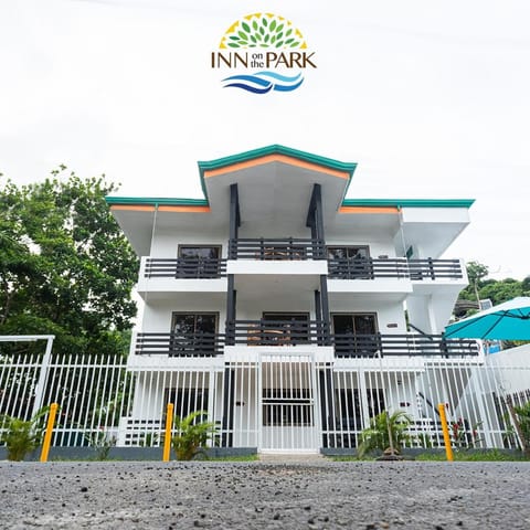 Inn On The Park Hotel in Quepos