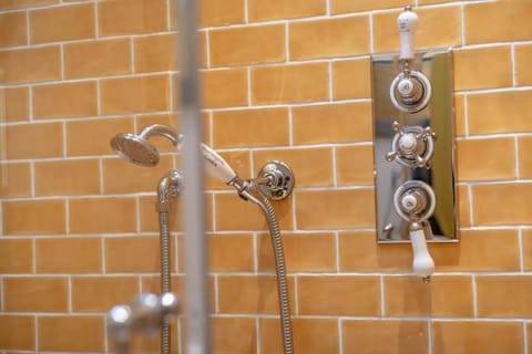 Gardener's Cottage House in Scotland