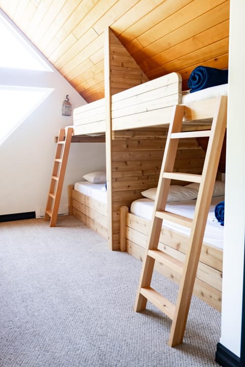 Wild Coast Wilderness Resort Resort in Cowichan Valley