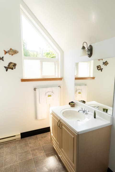 Wild Coast Wilderness Resort Resort in Cowichan Valley