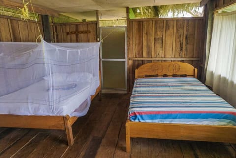 Libertad Jungle Lodge Albergue natural in State of Amazonas