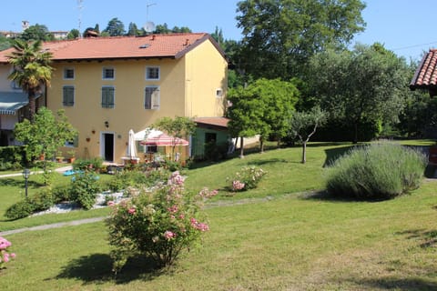 Casa Veritá House in Friuli-Venezia Giulia