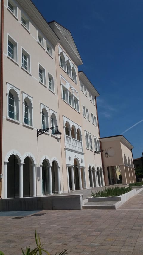 Quirinus Venetia Properties Apartment hotel in Venice