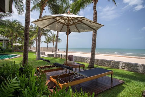 Seating area, Beach, Sea view, Sea view