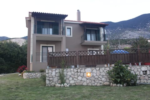 Villa Nefeli Villa in Cephalonia