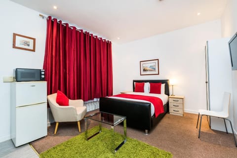 City View House Bed and Breakfast in London Borough of Southwark