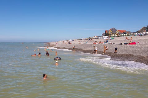 Natural landscape, Beach