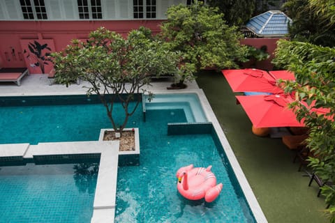 Sandalay Resort Resort in Pattaya City