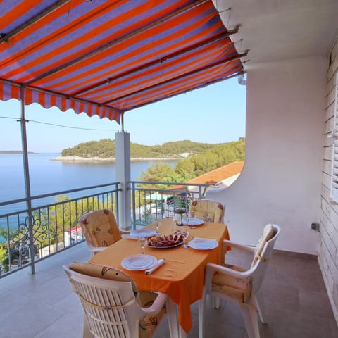 Apartments Bacic Appartement in Dubrovnik-Neretva County