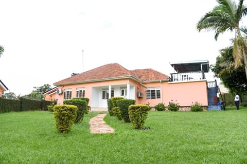 Corinya Serviced Apartments Condominio in Uganda