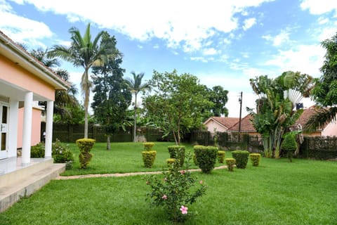 Corinya Serviced Apartments Eigentumswohnung in Uganda