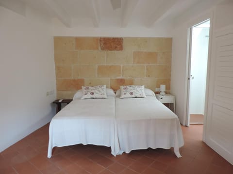 Andrones Maison in Ciutadella de Menorca