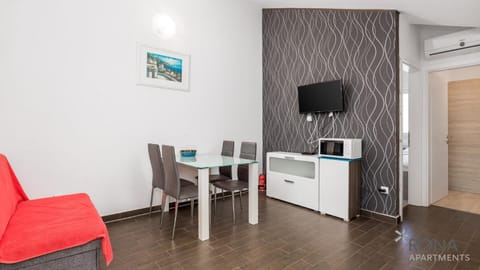 Rona Apartments Zlatko Copropriété in Novalja