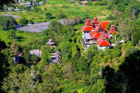 Panviman Chiang Mai Spa Resort Resort in Thailand