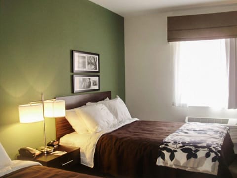 Sleep Inn & Suites East Syracuse Hotel in New York