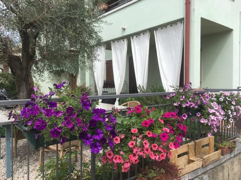 Appartamento Sofia Apartment in Colà