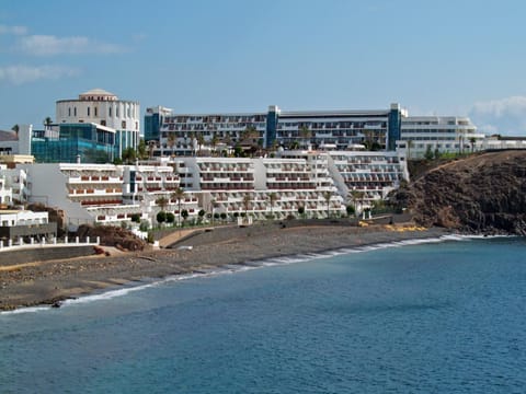 Sandos Papagayo Hotel in Playa Blanca
