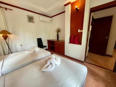 Samui Honey Cottages Beach Resort - SHA Extra Plus Hotel in Ko Samui