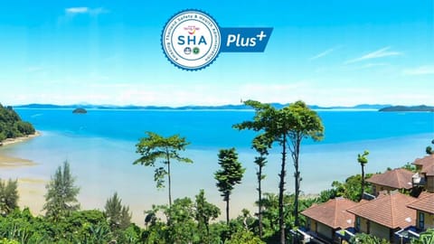 Supalai Scenic Bay Resort And Spa, SHA Extra Plus Resort in Pa Klok