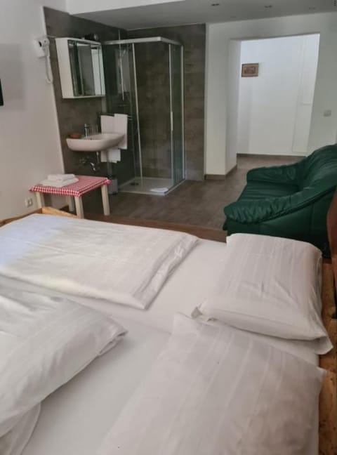 HOTEL Jerolitsch Inn in Klagenfurt