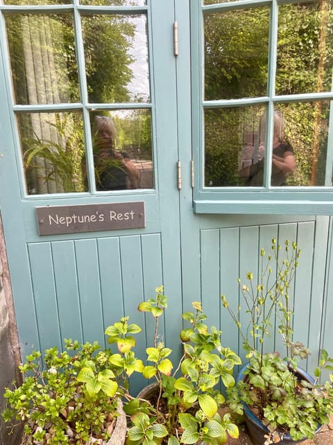 Neptunes Rest House in Saint Austell